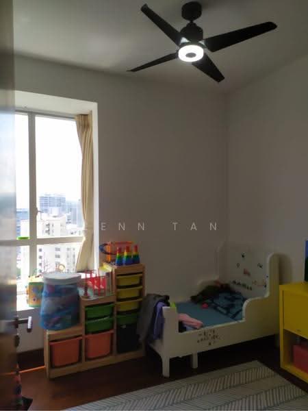 The Meyerise, Meyer Road, East Coast / Marine Parade, 2 Bedrooms, 872 sqft, Condominium For Rent, by Zenn Tan, 23724415 - PropertyGuru.com.sg