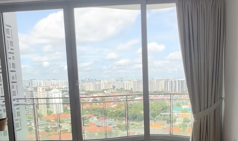 The Meyerise, Meyer Road, East Coast / Marine Parade, 2 Bedrooms, 872 sqft, Condominium For Rent, by Zenn Tan, 23724415 - View - PropertyGuru.com.sg