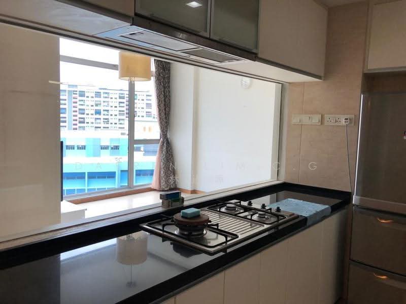 The Lakeshore, 33 Jurong West Street 41, Boon Lay / Jurong / Tuas, 2 Bedrooms, 926 sqft, Condominium For Rent, by Darren Lim, 23724549 - PropertyGuru.com.sg