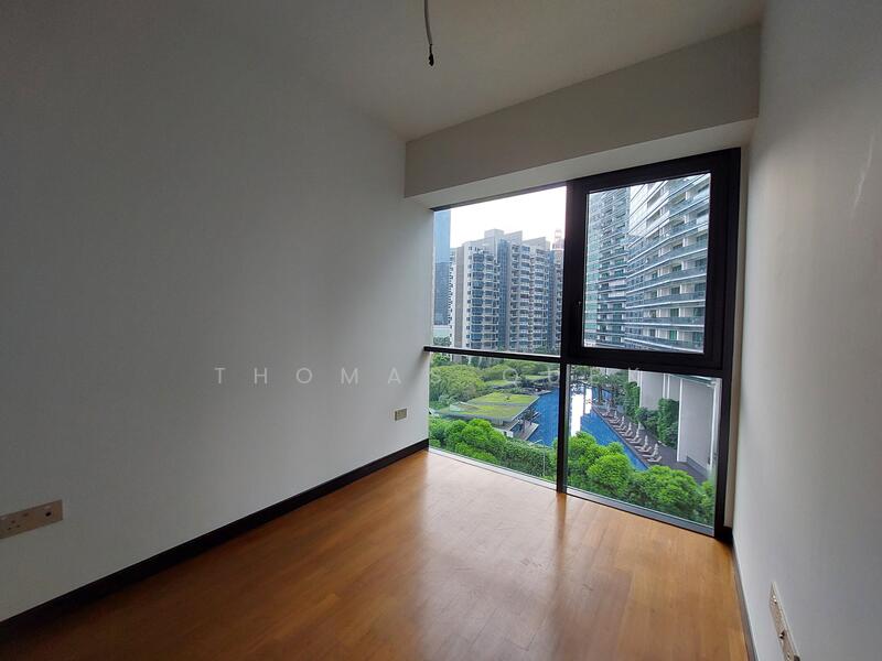 Neu at Novena, 27 Moulmein Rise, Newton / Novena, 2 Bedrooms, 549 sqft, Condominium For Sale, by Thomas Quek, 23724657 - master - PropertyGuru.com.sg