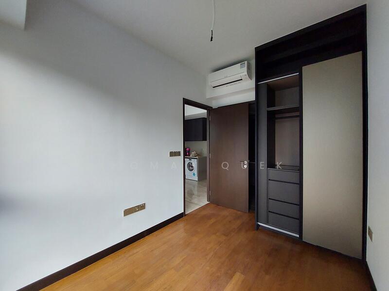 Neu at Novena, 27 Moulmein Rise, Newton / Novena, 2 Bedrooms, 549 sqft, Condominium For Sale, by Thomas Quek, 23724657 - master - PropertyGuru.com.sg