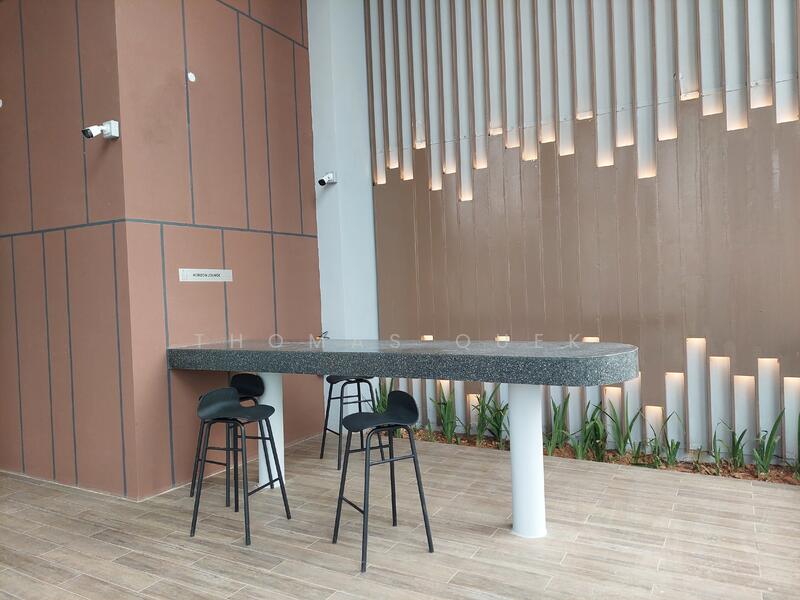 Neu at Novena, 27 Moulmein Rise, Newton / Novena, 2 Bedrooms, 549 sqft, Condominium For Sale, by Thomas Quek, 23724657 - PropertyGuru.com.sg