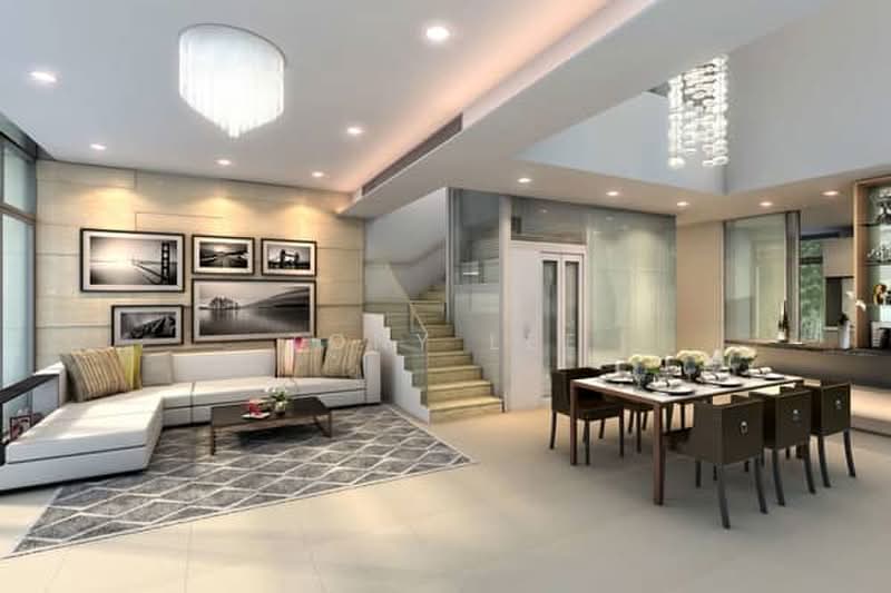 Belgravia Ace, 100 Belgravia Drive, Seletar / Yio Chu Kang, 5 Bedrooms, 4,058 sqft, Semi-Detached House For Sale, by Tony Lee, 23724716 - PropertyGuru.com.sg