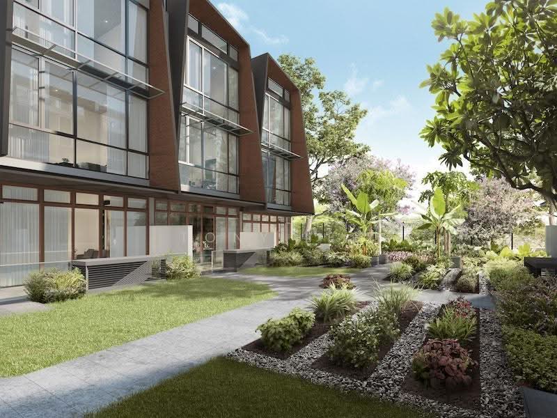 Belgravia Ace, 100 Belgravia Drive, Seletar / Yio Chu Kang, 5 Bedrooms, 4,058 sqft, Semi-Detached House For Sale, by Tony Lee, 23724716 - PropertyGuru.com.sg
