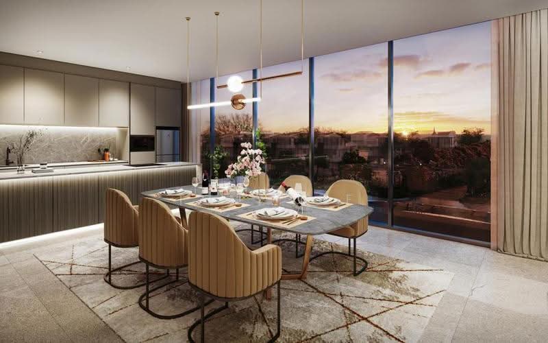 Belgravia Ace, 100 Belgravia Drive, Seletar / Yio Chu Kang, 5 Bedrooms, 4,058 sqft, Semi-Detached House For Sale, by Tony Lee, 23724716 - PropertyGuru.com.sg