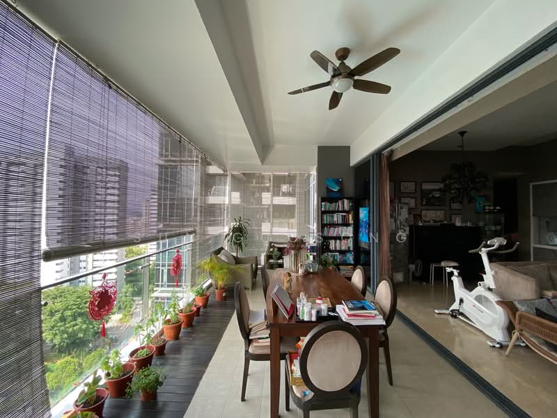 The Trizon, 6 Ridgewood Close, 3 Bedrooms, 2,110 sqft, Condominium For Rent, by Sun Guosong, 23724802 - PropertyGuru.com.sg