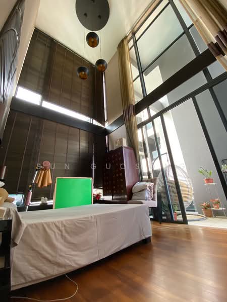 The Trizon, 6 Ridgewood Close, 3 Bedrooms, 2,110 sqft, Condominium For Rent, by Sun Guosong, 23724802 - PropertyGuru.com.sg