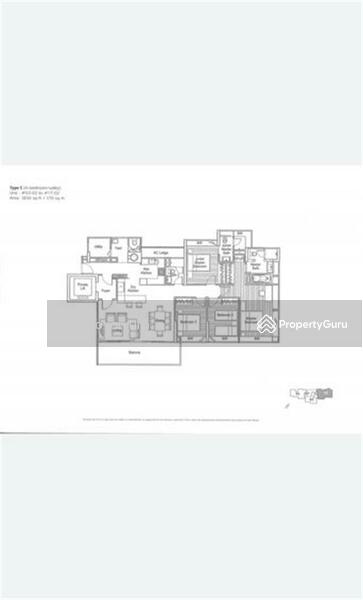For Rent Suites @ Cairnhill