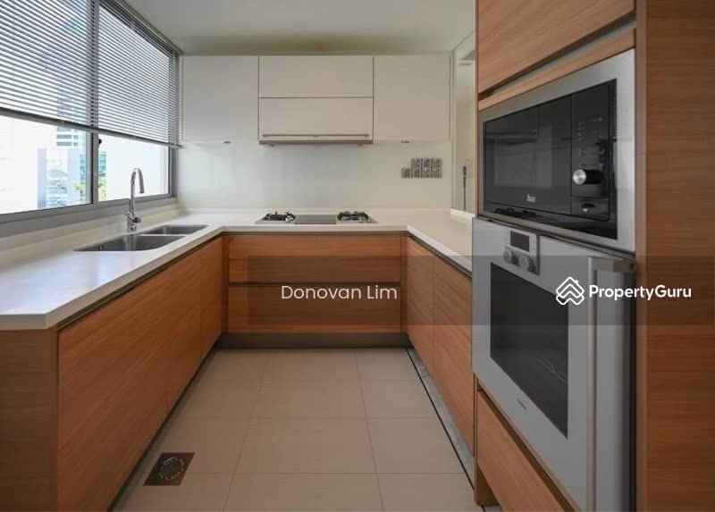 For Rent - Suites @ Cairnhill