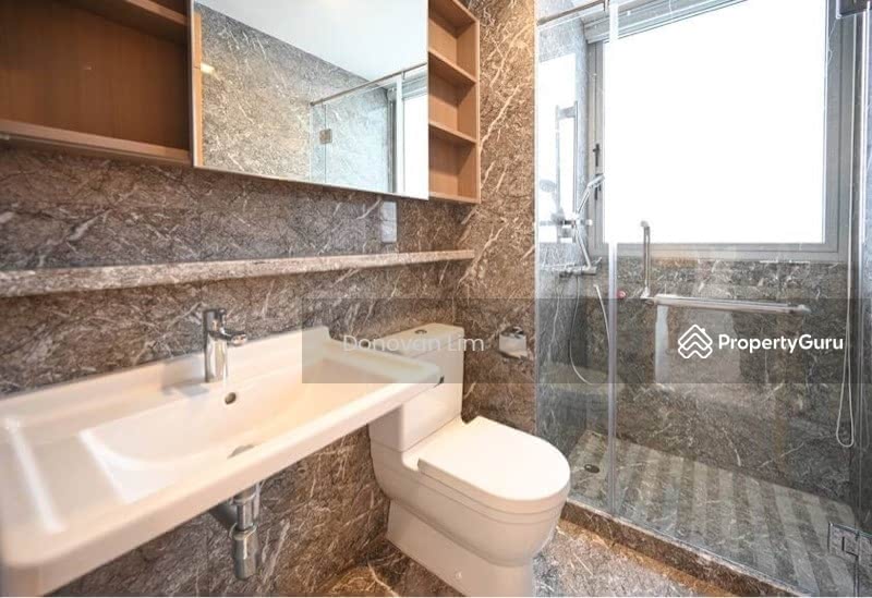 For Rent - Suites @ Cairnhill