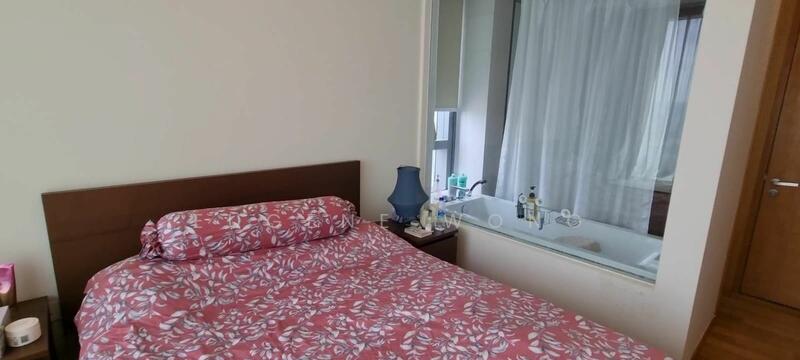 Concourse Skyline, 298 Beach Road, 1 Bedroom, 850 sqft, Condominium For Rent, by Eugene Wong, 23725232 - PropertyGuru.com.sg
