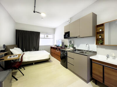 For Rent - Private Apartment in Bukit Timah – For Professionals and Students