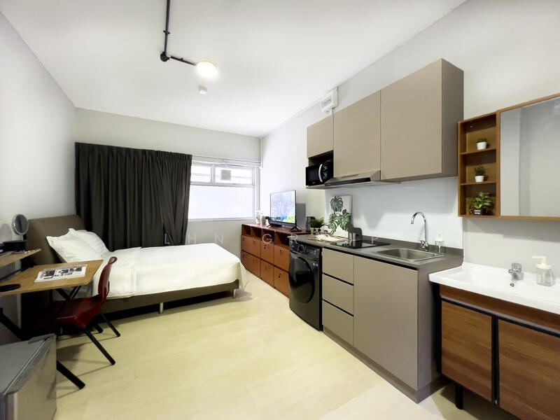 For Rent - Private Apartment in Bukit Timah – For Professionals and Students
