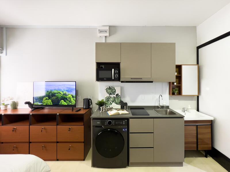 For Rent - Private Apartment in Bukit Timah – For Professionals and Students