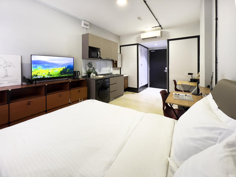 For Rent - Private Apartment in Bukit Timah – For Professionals and Students