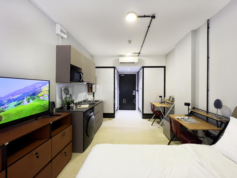 For Rent - Private Apartment in Bukit Timah – For Professionals and Students