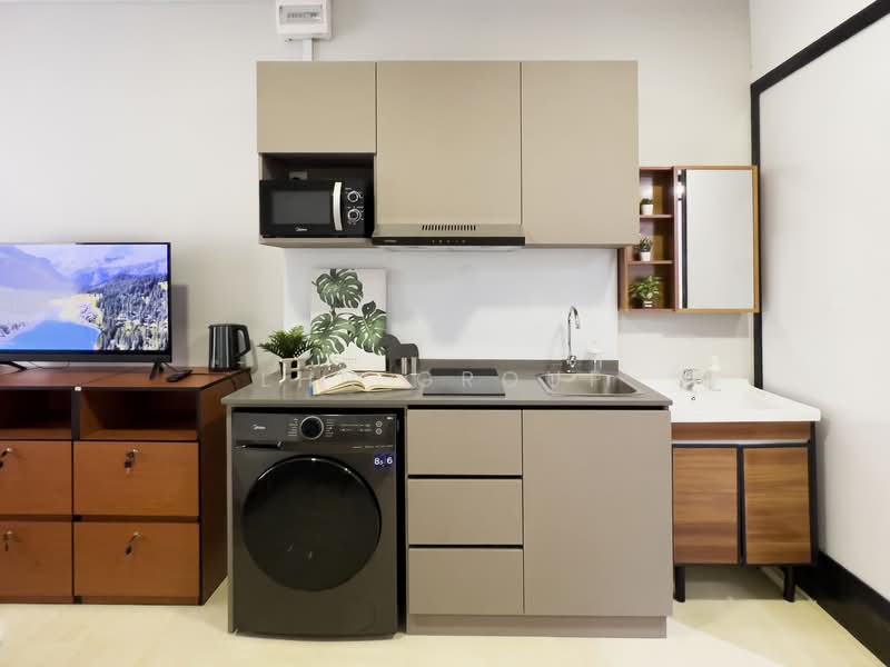Private Apartment in Bukit Timah – For Professionals and Students, 1A Lutheran Road, 1 Bedroom, 400 sqft, Apartment For Rent, by Coliwoo, 23725635 - PropertyGuru.com.sg