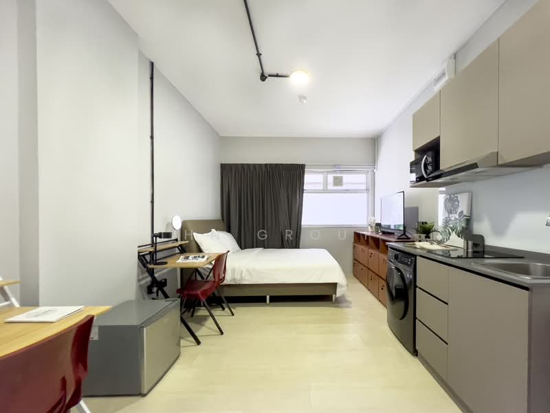 Private Apartment in Bukit Timah – For Professionals and Students, 1A Lutheran Road, 1 Bedroom, 400 sqft, Apartment For Rent, by Coliwoo, 23725635 - PropertyGuru.com.sg