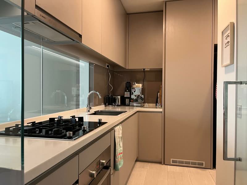 Highline Residences, 1 Kim Tian Road, 3 Bedrooms, 1,152 sqft, Condominium For Rent, by Jean Tan, 23725637 - PropertyGuru.com.sg