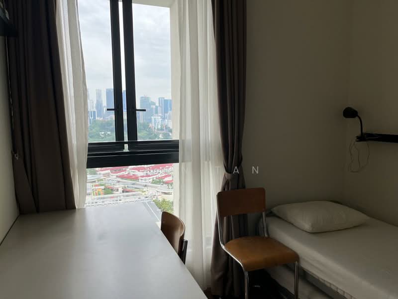 Highline Residences, 1 Kim Tian Road, 3 Bedrooms, 1,152 sqft, Condominium For Rent, by Jean Tan, 23725637 - PropertyGuru.com.sg