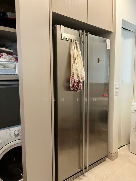 Highline Residences, 1 Kim Tian Road, 3 Bedrooms, 1,152 sqft, Condominium For Rent, by Jean Tan, 23725637 - PropertyGuru.com.sg