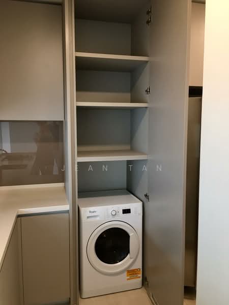 Highline Residences, 1 Kim Tian Road, 3 Bedrooms, 1,152 sqft, Condominium For Rent, by Jean Tan, 23725637 - PropertyGuru.com.sg