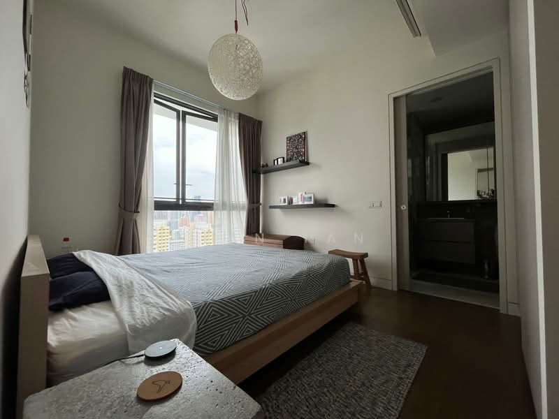 Highline Residences, 1 Kim Tian Road, 3 Bedrooms, 1,152 sqft, Condominium For Rent, by Jean Tan, 23725637 - PropertyGuru.com.sg