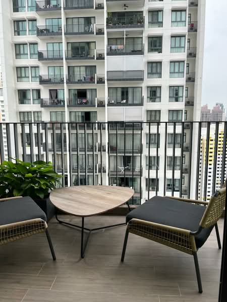 Highline Residences, 1 Kim Tian Road, 3 Bedrooms, 1,152 sqft, Condominium For Rent, by Jean Tan, 23725637 - PropertyGuru.com.sg
