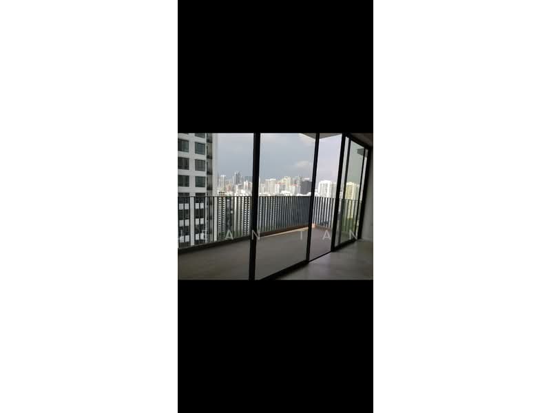 Highline Residences, 1 Kim Tian Road, 3 Bedrooms, 1,152 sqft, Condominium For Rent, by Jean Tan, 23725637 - PropertyGuru.com.sg