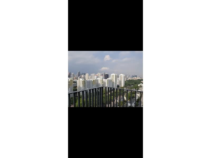 Highline Residences, 1 Kim Tian Road, 3 Bedrooms, 1,152 sqft, Condominium For Rent, by Jean Tan, 23725637 - PropertyGuru.com.sg