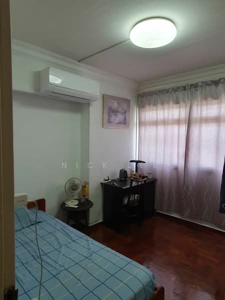 58 Strathmore Avenue, 58 Strathmore Avenue, Room Rental, 110 sqft, HDB Flat For Rent, by Nick Lee, 23726148 - PropertyGuru.com.sg