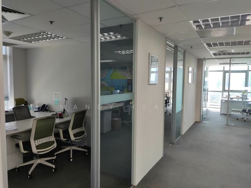 Fragrance Empire Building, 456 Alexandra Road, 4,703 sqft, Office For Rent, by Mandy Huang, 23726375 - CommercialGuru.com.sg