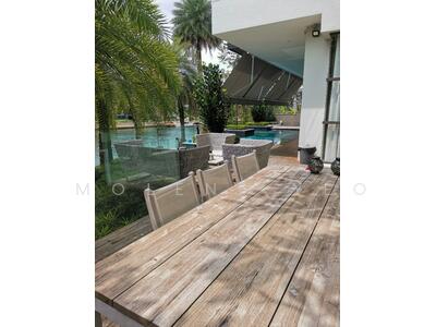 For Rent - Paradise Island