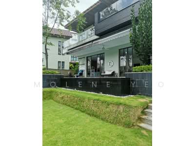 For Rent - Paradise Island