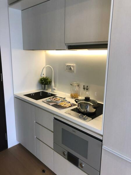 Fulcrum, 33 Fort Road, East Coast / Marine Parade, Studio, 250 sqft, Condominium For Rent, by Wendeline Goh, 23726621 - PropertyGuru.com.sg