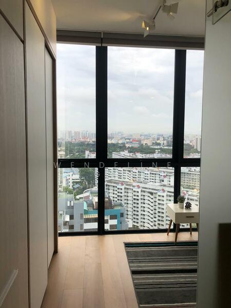Fulcrum, 33 Fort Road, East Coast / Marine Parade, Studio, 250 sqft, Condominium For Rent, by Wendeline Goh, 23726621 - PropertyGuru.com.sg