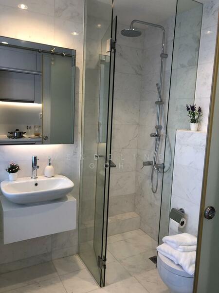Fulcrum, 33 Fort Road, East Coast / Marine Parade, Studio, 250 sqft, Condominium For Rent, by Wendeline Goh, 23726621 - PropertyGuru.com.sg