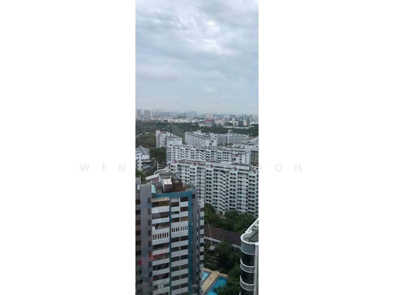 Fulcrum, 33 Fort Road, East Coast / Marine Parade, Studio, 250 sqft, Condominium For Rent, by Wendeline Goh, 23726621 - PropertyGuru.com.sg