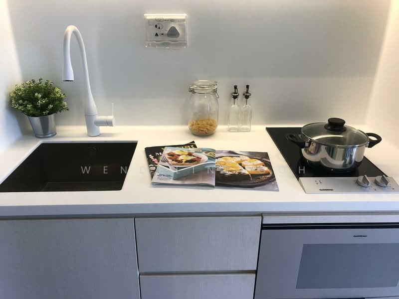 Fulcrum, 33 Fort Road, East Coast / Marine Parade, Studio, 250 sqft, Condominium For Rent, by Wendeline Goh, 23726621 - PropertyGuru.com.sg