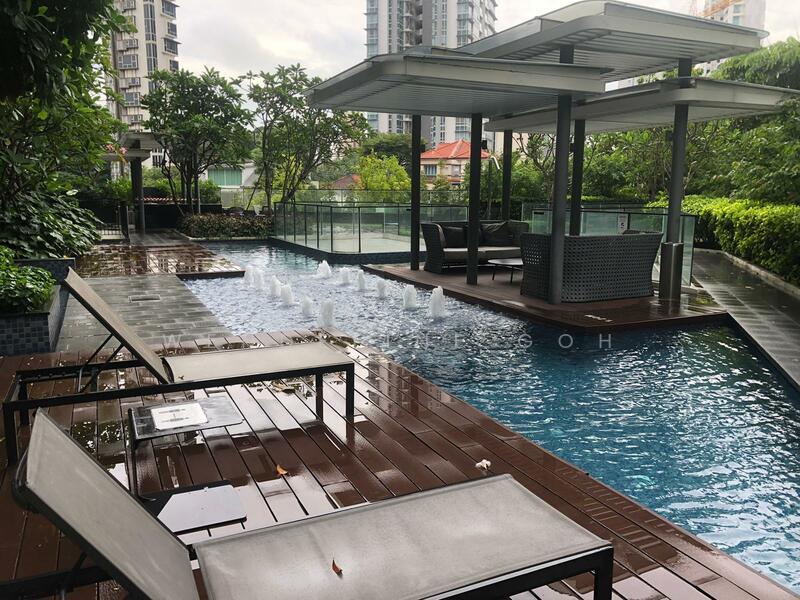 Fulcrum, 33 Fort Road, East Coast / Marine Parade, Studio, 250 sqft, Condominium For Rent, by Wendeline Goh, 23726621 - PropertyGuru.com.sg