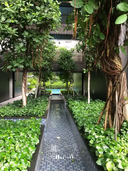Fulcrum, 33 Fort Road, East Coast / Marine Parade, Studio, 250 sqft, Condominium For Rent, by Wendeline Goh, 23726621 - PropertyGuru.com.sg