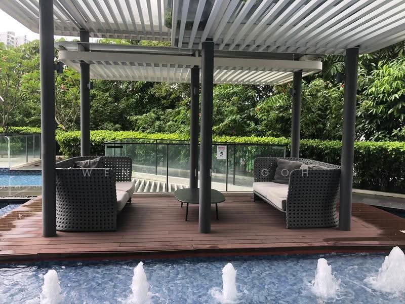 Fulcrum, 33 Fort Road, East Coast / Marine Parade, Studio, 250 sqft, Condominium For Rent, by Wendeline Goh, 23726621 - PropertyGuru.com.sg