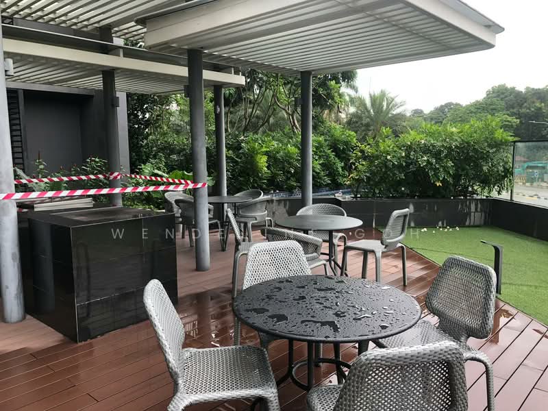 Fulcrum, 33 Fort Road, East Coast / Marine Parade, Studio, 250 sqft, Condominium For Rent, by Wendeline Goh, 23726621 - PropertyGuru.com.sg