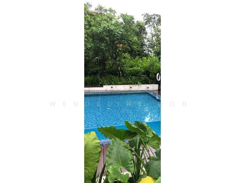 Fulcrum, 33 Fort Road, East Coast / Marine Parade, Studio, 250 sqft, Condominium For Rent, by Wendeline Goh, 23726621 - PropertyGuru.com.sg
