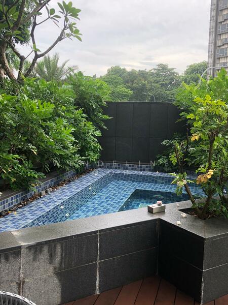 Fulcrum, 33 Fort Road, East Coast / Marine Parade, Studio, 250 sqft, Condominium For Rent, by Wendeline Goh, 23726621 - PropertyGuru.com.sg