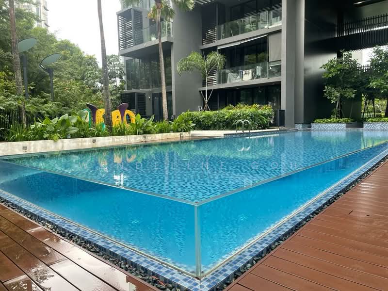 Fulcrum, 33 Fort Road, East Coast / Marine Parade, Studio, 250 sqft, Condominium For Rent, by Wendeline Goh, 23726621 - PropertyGuru.com.sg