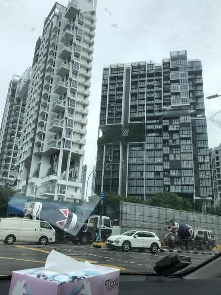 Fulcrum, 33 Fort Road, East Coast / Marine Parade, Studio, 250 sqft, Condominium For Rent, by Wendeline Goh, 23726621 - PropertyGuru.com.sg