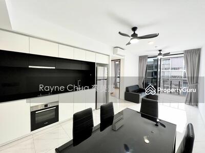 For Rent - Le Quest