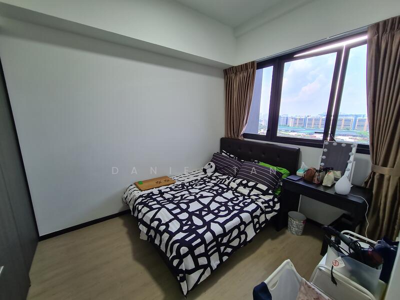 For Rent - Parc Riviera