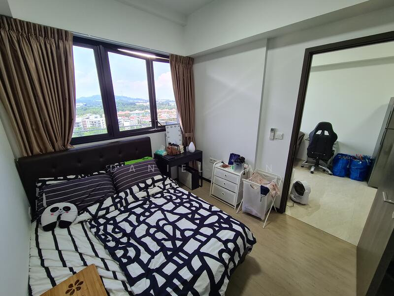 For Rent - Parc Riviera